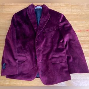 kenneth cole reaction boy jacket